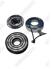Муфта компрессора кондиционера для Suzuki SX4 с двигателем L4 2.0L / Linkoln LS 2000-2006 (уценка)