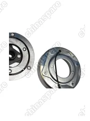 Муфта компрессора кондиционера для Suzuki SX4 с двигателем L4 2.0L / Linkoln LS 2000-2006 (уценка)