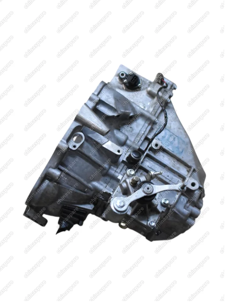 Коробка передач МКПП Lifan X60 1,8 (уценка)