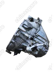 Коробка передач МКПП Lifan X60 1,8 (уценка)