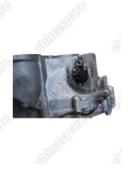 Коробка передач МКПП Lifan X60 1,8 (уценка)