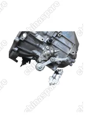 Коробка передач МКПП Lifan X60 1,8 (уценка)