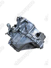 Коробка передач МКПП Lifan X60 1,8 (уценка)