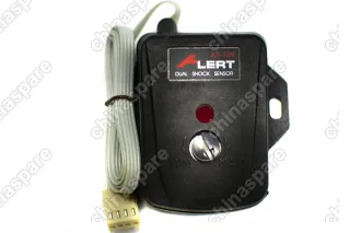 Датчик удара двухуровневый Alert (Dual Shock Sensor)