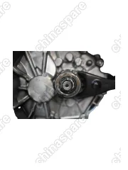 Коробка передач МКПП Lifan X60 1,8 (уценка)