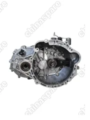 Коробка передач МКПП Lifan X60 1,8 (уценка)