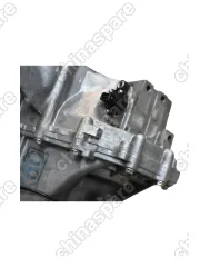 Коробка передач МКПП Lifan X60 1,8 (уценка)