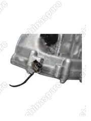 Коробка передач МКПП Lifan X60 1,8 (уценка)