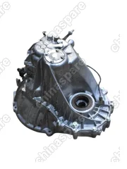 Коробка передач МКПП Lifan X60 1,8 (уценка)