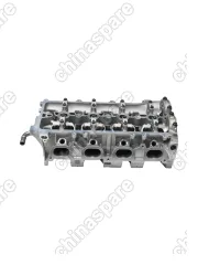 Головка блока цилиндров Geely Emgrand X7 2,4 (уценка)