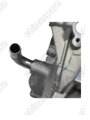 Головка блока цилиндров Geely Emgrand X7 2,4 (уценка)