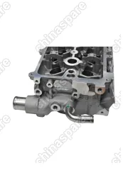 Головка блока цилиндров Geely Emgrand X7 2,4 (уценка)