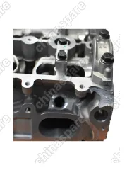 Головка блока цилиндров Geely Emgrand X7 2,4 (уценка)