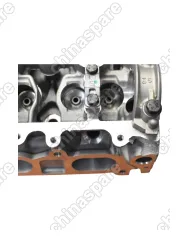 Головка блока цилиндров Geely Emgrand X7 2,4 (уценка)