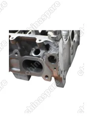 Головка блока цилиндров Geely Emgrand X7 2,4 (уценка)