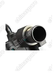 Головка блока цилиндров Geely Emgrand X7 2,4 (уценка)