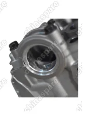 Головка блока цилиндров Geely Emgrand X7 2,4 (уценка)