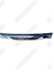 Облицовка радиатора (верхняя) Great Wall Hover H3 New (уценка)