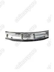 Облицовка радиатора (верхняя) Great Wall Hover H3 New (уценка)