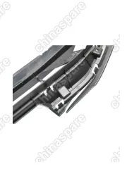 Решетка бампера Haval F7 (уценка)