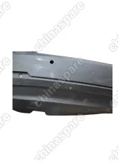 Бампер задний (под парктроник) GEELY EMGRAND (уценка)