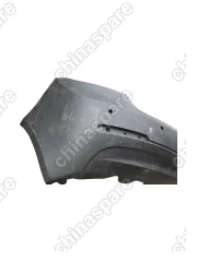 Бампер задний (под парктроник) GEELY EMGRAND (уценка)