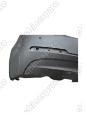 Бампер задний (под парктроник) GEELY EMGRAND (уценка)