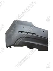 Бампер задний (под парктроник) GEELY EMGRAND (уценка)