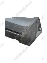 Бампер задний (под парктроник) GEELY EMGRAND (уценка)