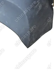 Бампер задний (под парктроник) GEELY EMGRAND (уценка)