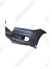 Бампер передний Haval H2 (уценка)