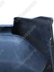 Бампер передний Haval H2 (уценка)