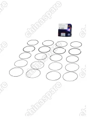 Кольцо поршневое 4G69 (Комплект / Стандарт) Great Wall Hover H5