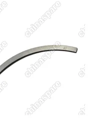 Кольцо поршневое 4G69 (Комплект / Стандарт) Great Wall Hover H5