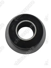 GV0189 Сайлентблок переднего верхнего рычага, передний CTR