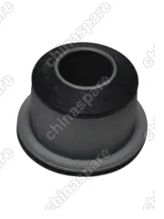 GV0189 Сайлентблок переднего верхнего рычага, передний CTR