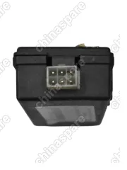 Блок управления люком Geely MK (уценка)