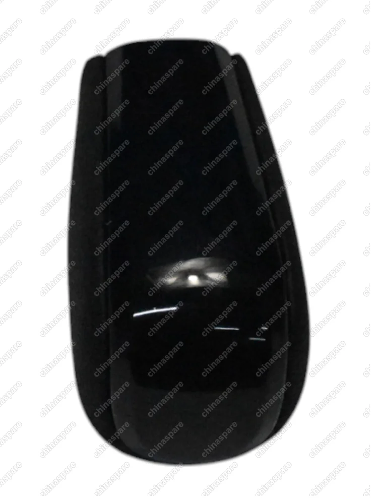 Ручка АКПП Toyota LC Prado 150 Lexus Gx Черная