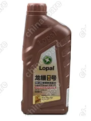 Масло моторное Lopal 1 Smart ESF FE SP 0W-20 API SP/SN Plus, ACEA C5,  Volvo VCC RBS0-2AE, BAIC MOTOR 1l