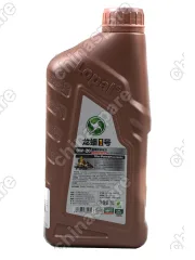 Масло моторное Lopal 1 Smart ESF FE SP 0W-20 API SP/SN Plus, ACEA C5,  Volvo VCC RBS0-2AE, BAIC MOTOR 1l