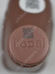 Масло моторное Lopal 1 Smart ESF FE SP 0W-20 API SP/SN Plus, ACEA C5,  Volvo VCC RBS0-2AE, BAIC MOTOR 1l