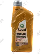 Масло моторное 5W30 1л Lopal 1 Ultra ESF SP 5W-30 ACEA: C3 API: SP