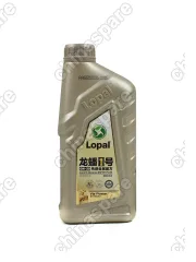 Масло моторное Lopal 1 Advanced Fully Synthetic Series SP 0W20 (1L) ACEA: C5 API: SP