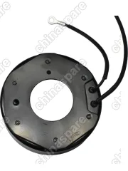 Муфта компрессора кондиционера Toyota Land Cruiser (200) (уценка)