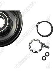 Муфта компрессора кондиционера Toyota Land Cruiser (200) (уценка)