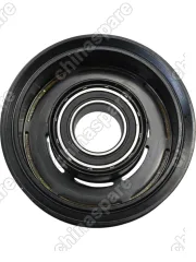 Муфта компрессора кондиционера Toyota Land Cruiser (200) (уценка)