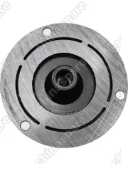 Муфта компрессора кондиционера Toyota Land Cruiser (200) (уценка)