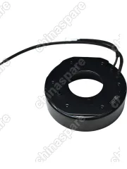 Муфта компрессора кондиционера Toyota Land Cruiser (200) (уценка)