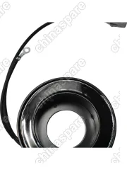 Муфта компрессора кондиционера Toyota Land Cruiser (200) (уценка)