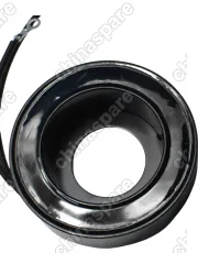 Муфта компрессора кондиционера Toyota Land Cruiser (200) (уценка)